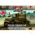First to Fight C4P Polish Heavy Artillery Tractor makett