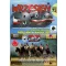 First to Fight Polish uhlans on horses makett