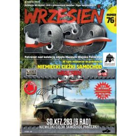 First to Fight Sd.Kfz.263 6-rad makett