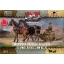 First to Fight 2-Horse Limber for Bofors 37mm AT-gun wz.36 makett