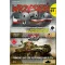 First to Fight French light cavalry tank AMR 35 ZT1a makett