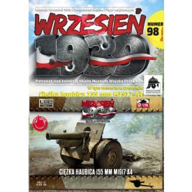 First to Fight Heavy Howitzer 155 mm M1917 A4 makett