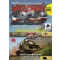 First to Fight Polish TKD Self-Propelled Gun makett
