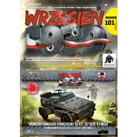   First to Fight German Armored Car Sd.Kfz.247 Ausf. B With MG34 makett