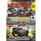 First to Fight German Armored Car Sd.Kfz.247 Ausf. B With MG34 makett