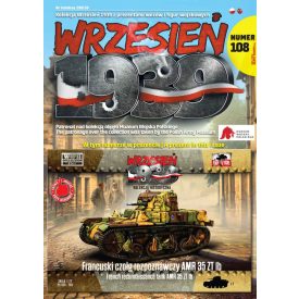   First to Fight French Reconnaissance Tank AMR 35 ZT 1b makett