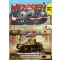 First to Fight French Reconnaissance Tank AMR 35 ZT 1b makett