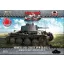First to Fight Niemiecki Lekki Czołg Pz.Kpfw. 38(t) Ausf. D makett