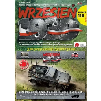   First to Fight German Command Car Sd.Kfz.247 Ausf.B With Radio makett