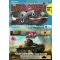 First to Fight French Tank Renault R40 With 37mm SA18 Cannon makett