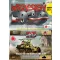 First to Fight French Light Command Tank AMR 35 ADFI makett