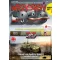 First to Fight French Renault YS Command Tank makett
