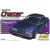 Fujimi Toyota GX61 Chaser Avante Twincam 24 makett