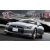 Fujimi Nissan GT-R R35 makett