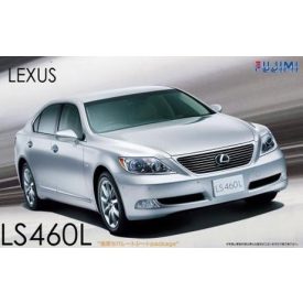 Fujimi Lexus LS 460L makett