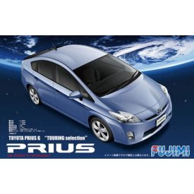 Fujimi Toyota Prius G Touring makett