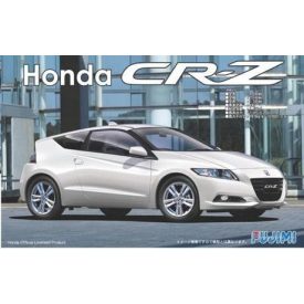 Fujimi Honda CR-Z makett