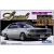 Fujimi Nissan Laurel Hardtop 2000 4Dr Medalist makett