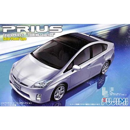Fujimi Toyota Prius S makett