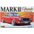 Fujimi Toyota Corona Mark II Grande makett