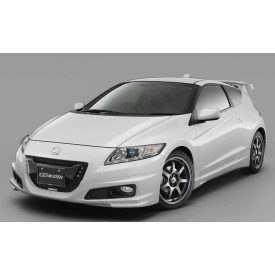 Fujimi Honda Mugen CR-Z makett