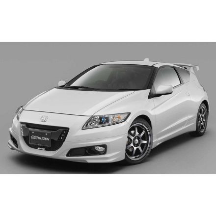 Fujimi Honda Mugen CR-Z makett