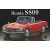 Fujimi Honda S800 makett