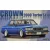 Fujimi Toyota Crown 2000 Turbo makett
