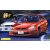 Fujimi Honda Civic SIR II makett