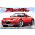 Fujimi Mazda MX-5 Roadster makett