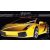 Fujimi Lamborghini Gallardo makett