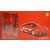Fujimi 599 GTB Fiorano makett