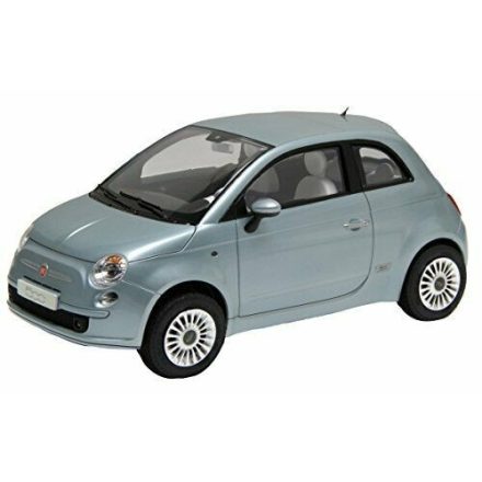 Fujimi New Fiat 500 makett