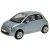 Fujimi New Fiat 500 makett
