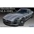 Fujimi Mercedes Benz SLS AMG makett