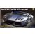 Fujimi Lamborghini Aventador Deluxe makett