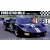 Fujimi Ford GT40 Mk-II 1966 LeMans Winner makett