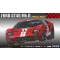 Fujimi Ford GT40 Mk.II 1966 Le Mans makett