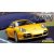 Fujimi Porsche Cayman S makett