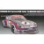 Fujimi Porsche 911 Carrera RSR Turbo Watkins Glen 1974 No.9 makett