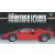 Fujimi Lamborghini Countach LP500S makett