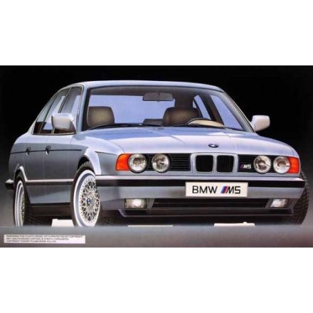 Fujimi BMW M5 makett