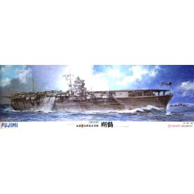   Fujimi IJN Aircraft Carrier Shokaku 1941 Outbreak of War makett