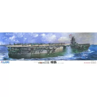 Fujimi IJN Aircraft Carrier Zuikaku 1944 makett