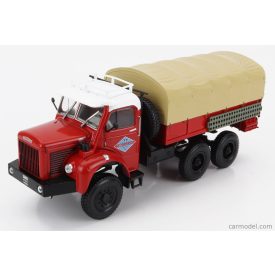   EDICOLA BERLIET GBC 8M 6x6 TRUCK TELONATO 3-ASSI 1957 - CENT MILLE DOLLARS AU SOLEIL MOVIE