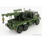 EDICOLA BERLIET GBC8 TRUCK GRU CRANE 3-ASSI 1958