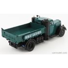 EDICOLA BERLIET VDANG TRUCK PICK-UP 1938