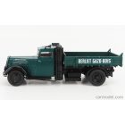 EDICOLA BERLIET VDANG TRUCK PICK-UP 1938