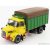 EDICOLA BERLIET GL900 TRUCK CASSONATO 1976