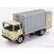 EDICOLA BERLIET GC 190BN TRUCK TRASPORTO RACCOLTA RIFIUTI URBANI 2-ASSI 1982